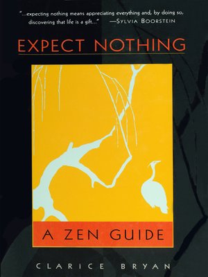 cover image of Expect Nothing